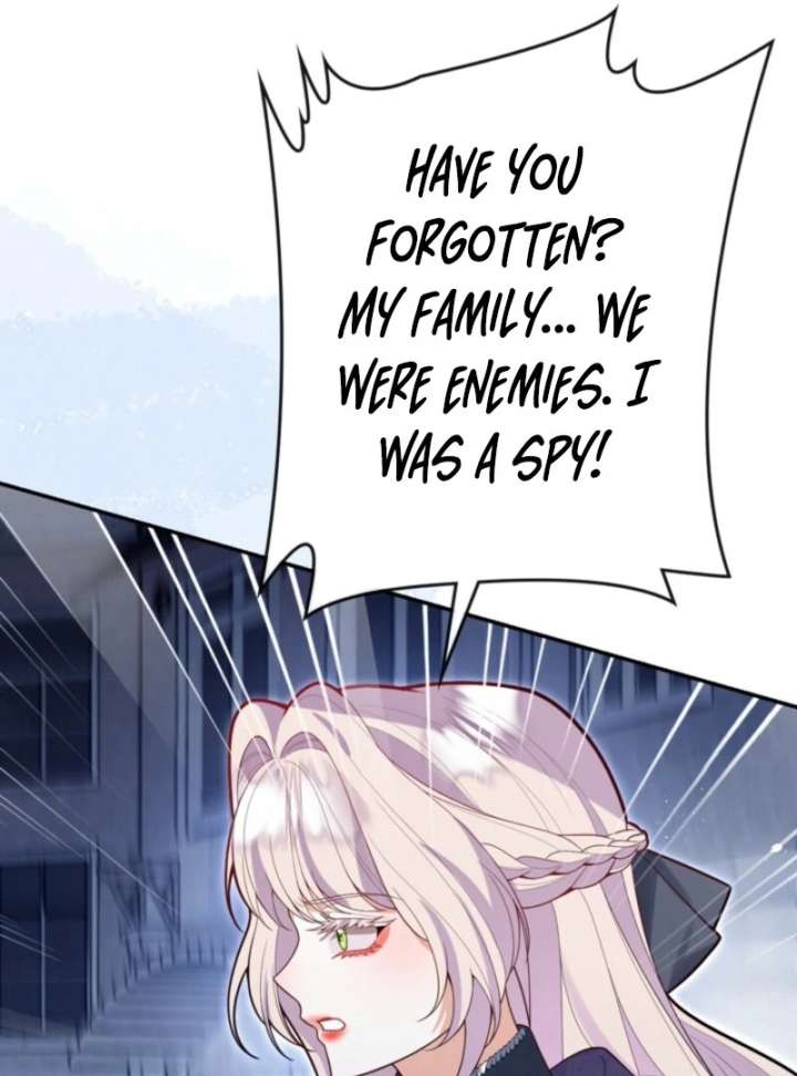 I’m an Exiled Single Mother, but the Crown Prince Became Obsessed With Me Chapter 12 page 48