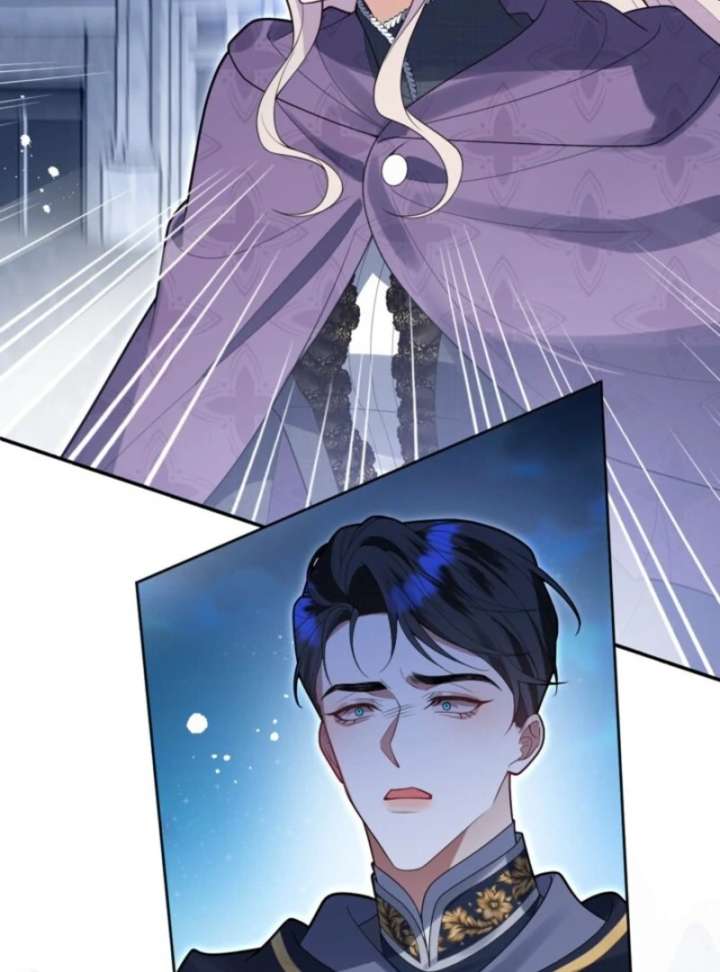 I’m an Exiled Single Mother, but the Crown Prince Became Obsessed With Me Chapter 12 page 49