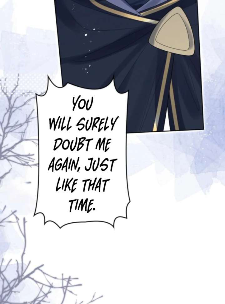 I’m an Exiled Single Mother, but the Crown Prince Became Obsessed With Me Chapter 12 page 50