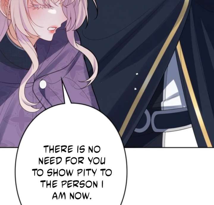 I’m an Exiled Single Mother, but the Crown Prince Became Obsessed With Me Chapter 12 page 52
