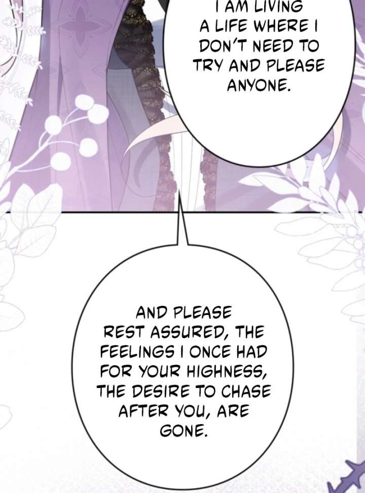 I’m an Exiled Single Mother, but the Crown Prince Became Obsessed With Me Chapter 12 page 55