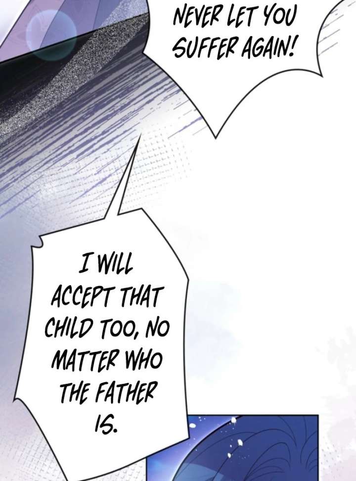 I’m an Exiled Single Mother, but the Crown Prince Became Obsessed With Me Chapter 12 page 61