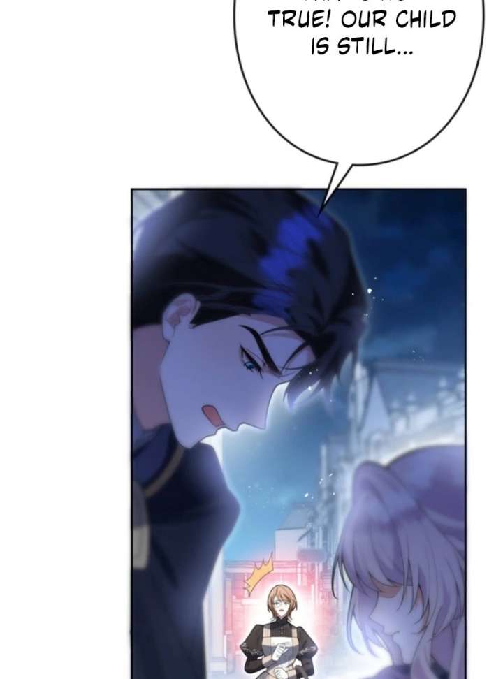 I’m an Exiled Single Mother, but the Crown Prince Became Obsessed With Me Chapter 12 page 69