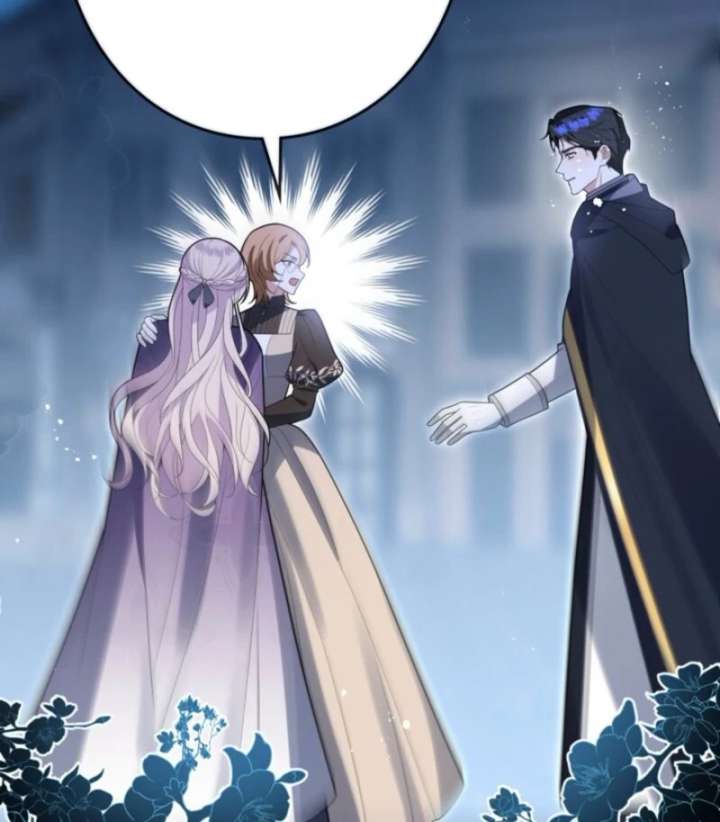 I’m an Exiled Single Mother, but the Crown Prince Became Obsessed With Me Chapter 12 page 72