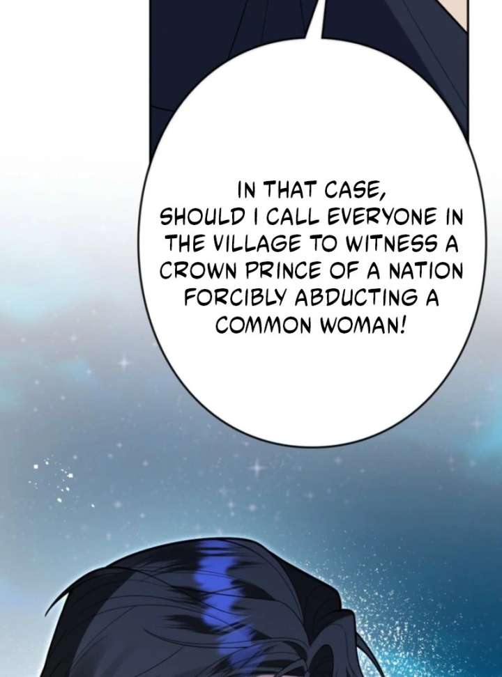 I’m an Exiled Single Mother, but the Crown Prince Became Obsessed With Me Chapter 12 page 75