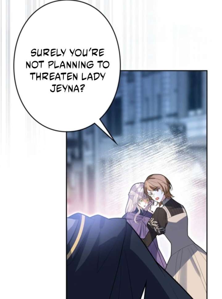 I’m an Exiled Single Mother, but the Crown Prince Became Obsessed With Me Chapter 12 page 74