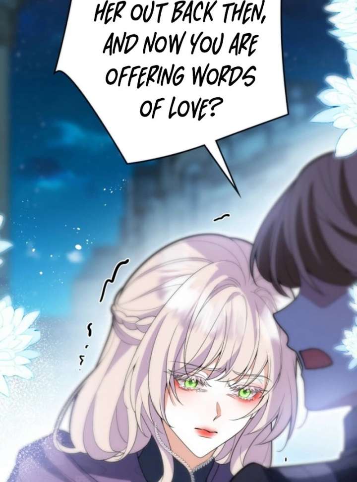 I’m an Exiled Single Mother, but the Crown Prince Became Obsessed With Me Chapter 12 page 78
