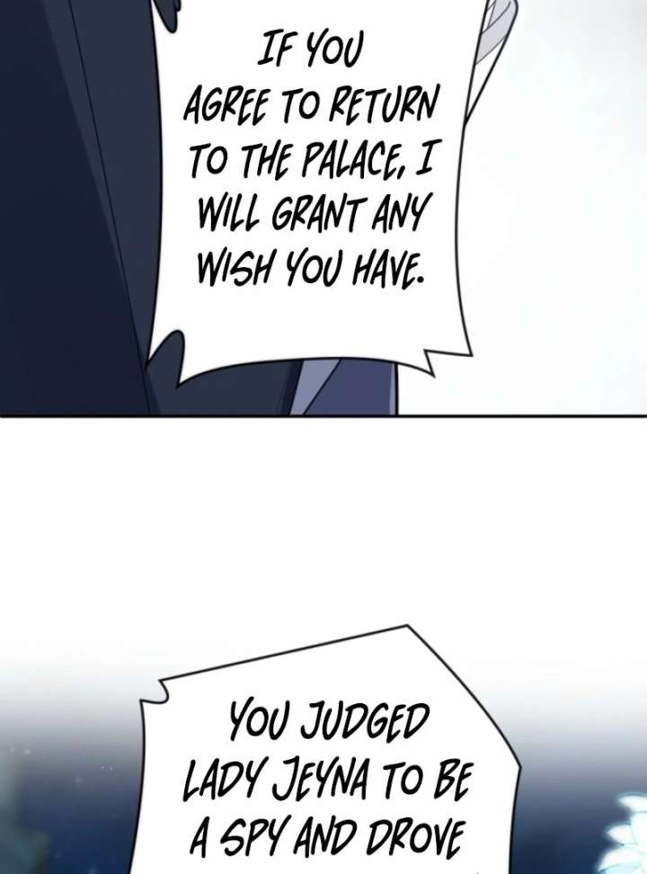 I’m an Exiled Single Mother, but the Crown Prince Became Obsessed With Me Chapter 12 page 77