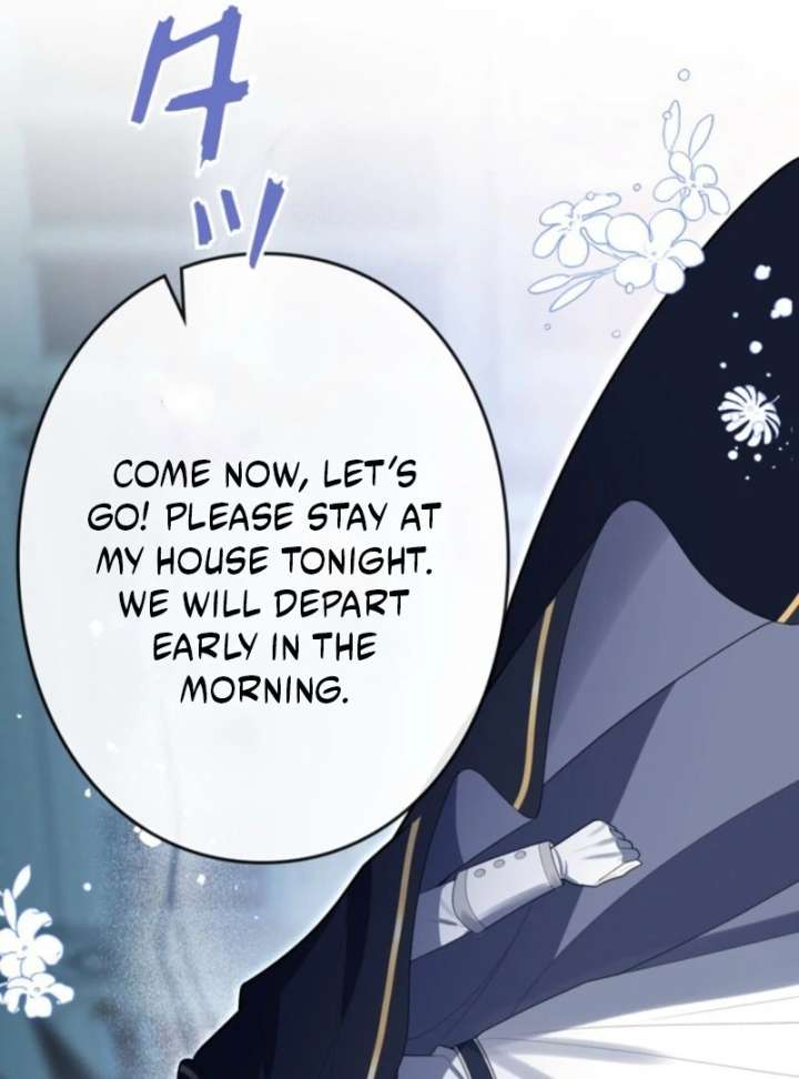 I’m an Exiled Single Mother, but the Crown Prince Became Obsessed With Me Chapter 12 page 82