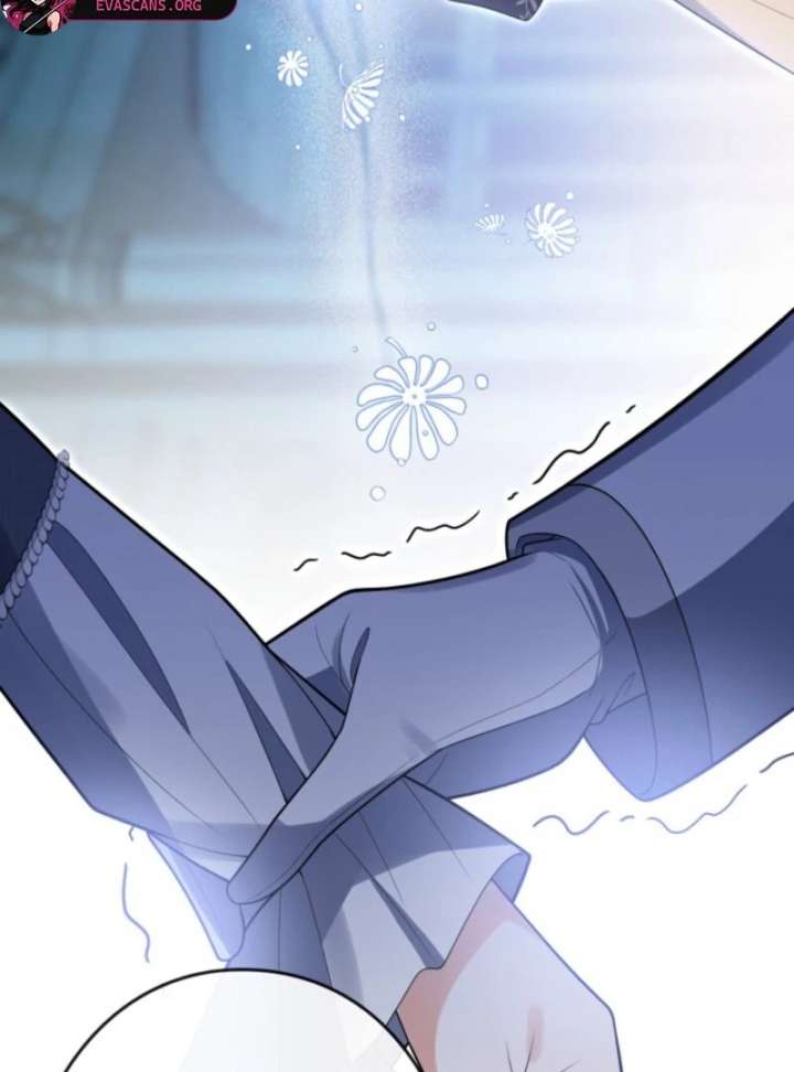 I’m an Exiled Single Mother, but the Crown Prince Became Obsessed With Me Chapter 12 page 84