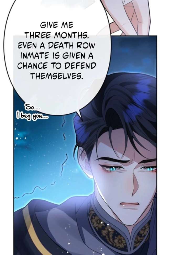 I’m an Exiled Single Mother, but the Crown Prince Became Obsessed With Me Chapter 12 page 85