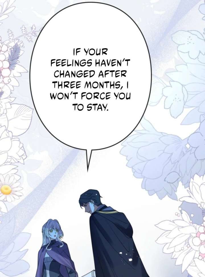 I’m an Exiled Single Mother, but the Crown Prince Became Obsessed With Me Chapter 12 page 89