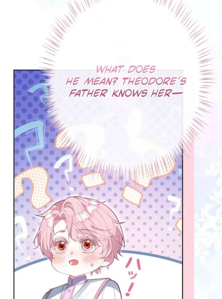 I’m an Exiled Single Mother, but the Crown Prince Became Obsessed With Me Chapter 12 page 91