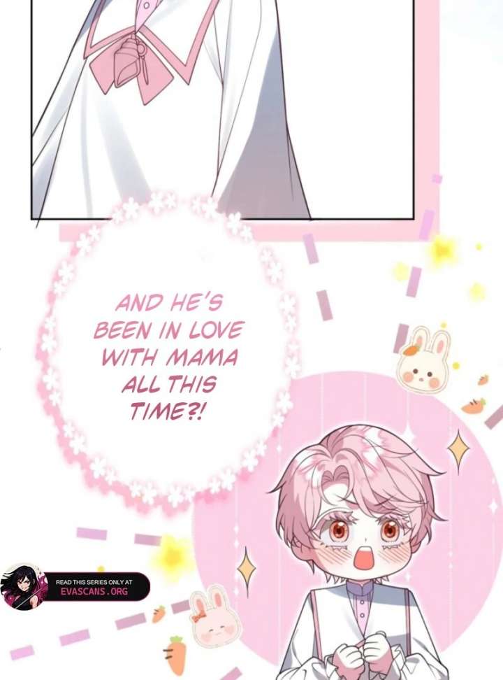 I’m an Exiled Single Mother, but the Crown Prince Became Obsessed With Me Chapter 12 page 92