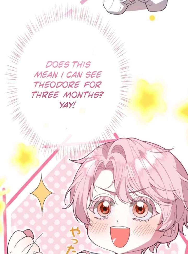 I’m an Exiled Single Mother, but the Crown Prince Became Obsessed With Me Chapter 12 page 93