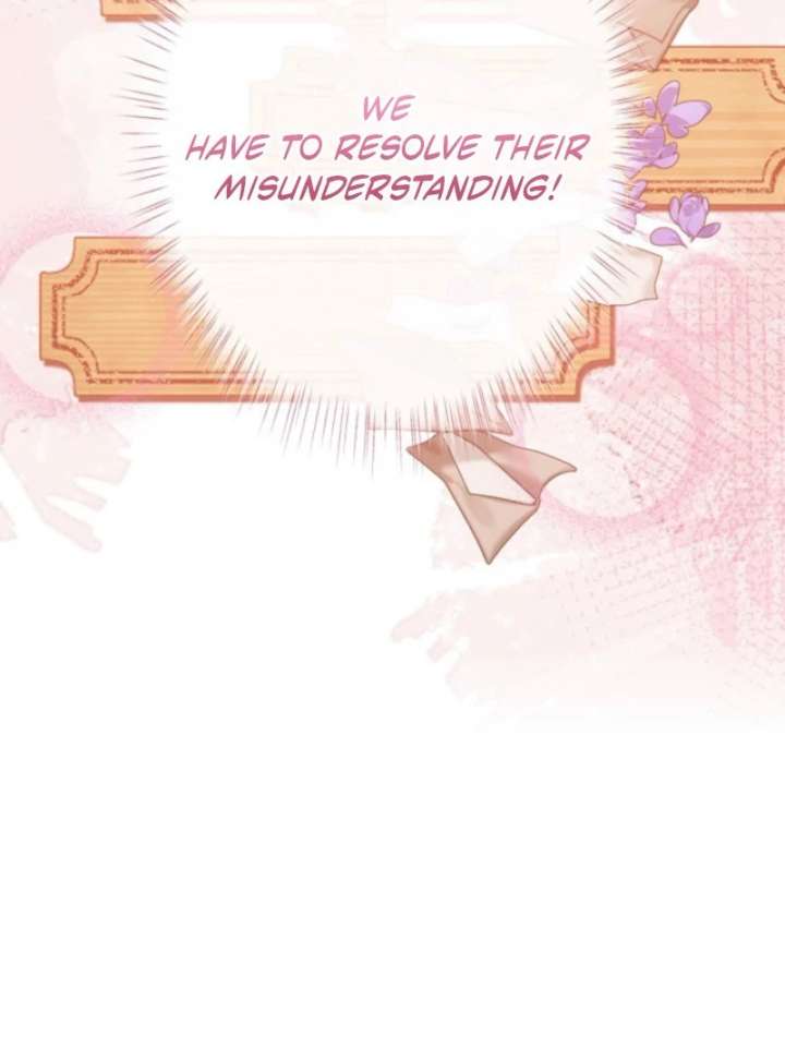I’m an Exiled Single Mother, but the Crown Prince Became Obsessed With Me Chapter 12 page 95