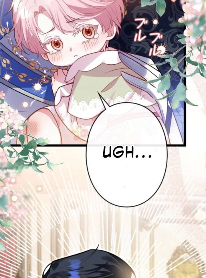 I’m an Exiled Single Mother, but the Crown Prince Became Obsessed With Me Chapter 15 page 5