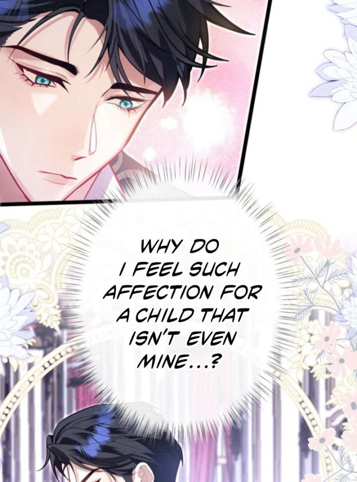 I’m an Exiled Single Mother, but the Crown Prince Became Obsessed With Me Chapter 15 page 8