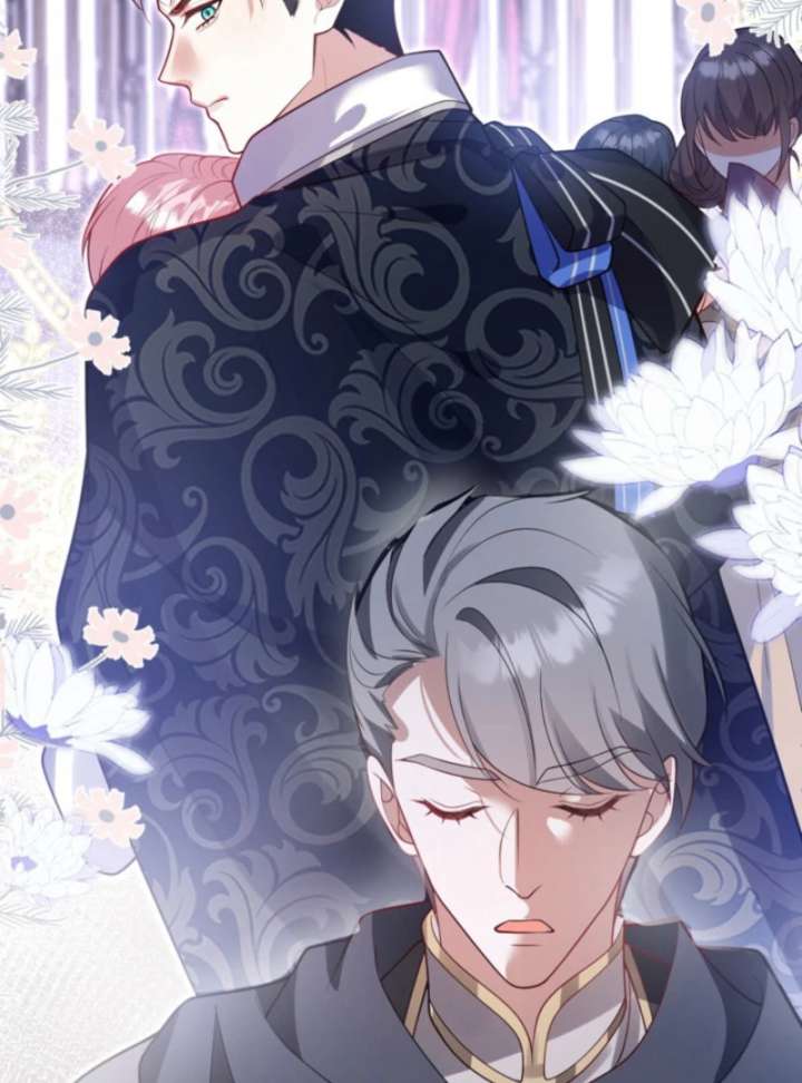 I’m an Exiled Single Mother, but the Crown Prince Became Obsessed With Me Chapter 15 page 9