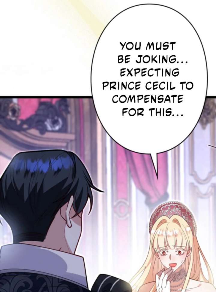 I’m an Exiled Single Mother, but the Crown Prince Became Obsessed With Me Chapter 15 page 12
