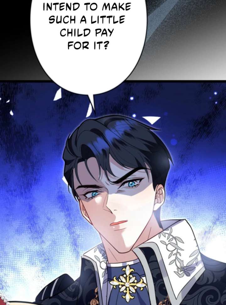 I’m an Exiled Single Mother, but the Crown Prince Became Obsessed With Me Chapter 15 page 14