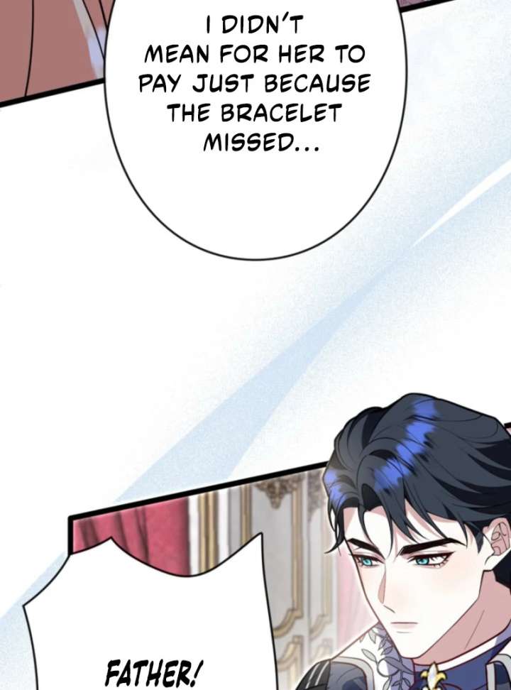 I’m an Exiled Single Mother, but the Crown Prince Became Obsessed With Me Chapter 15 page 16