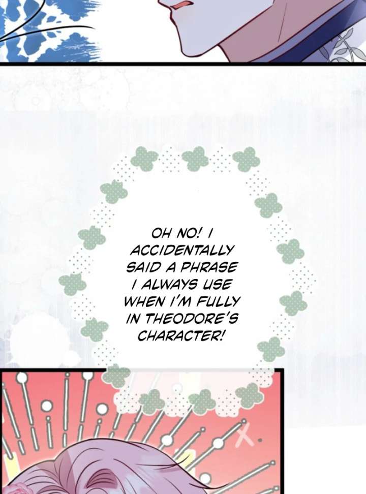 I’m an Exiled Single Mother, but the Crown Prince Became Obsessed With Me Chapter 15 page 19