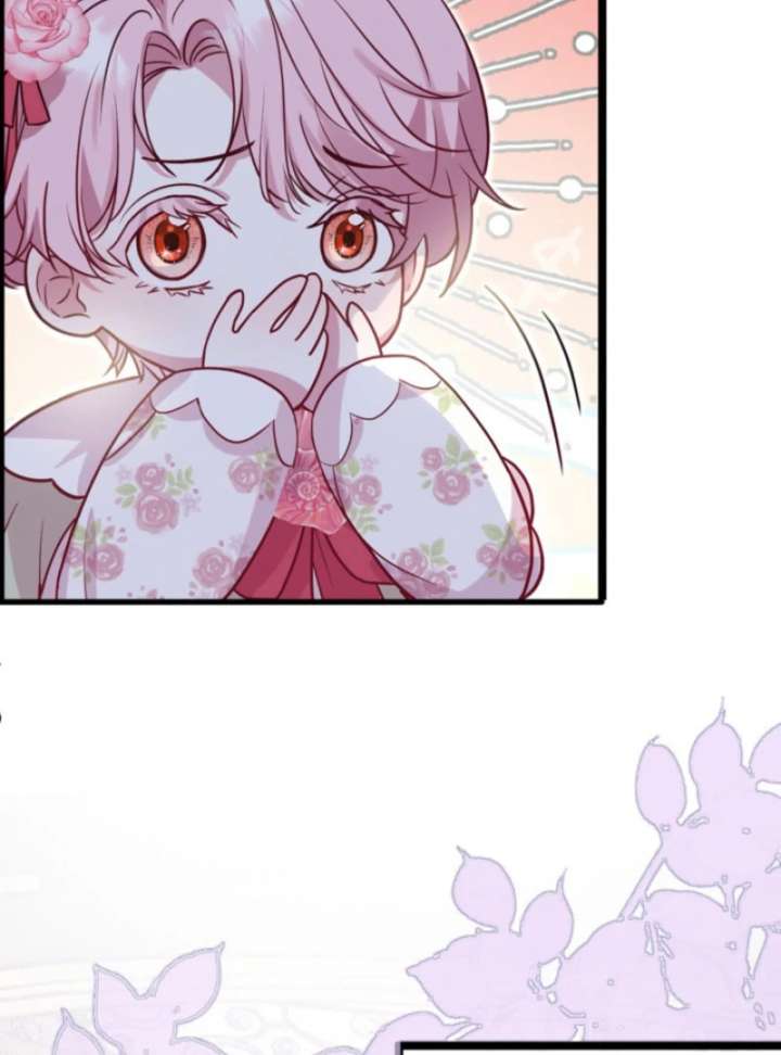 I’m an Exiled Single Mother, but the Crown Prince Became Obsessed With Me Chapter 15 page 20