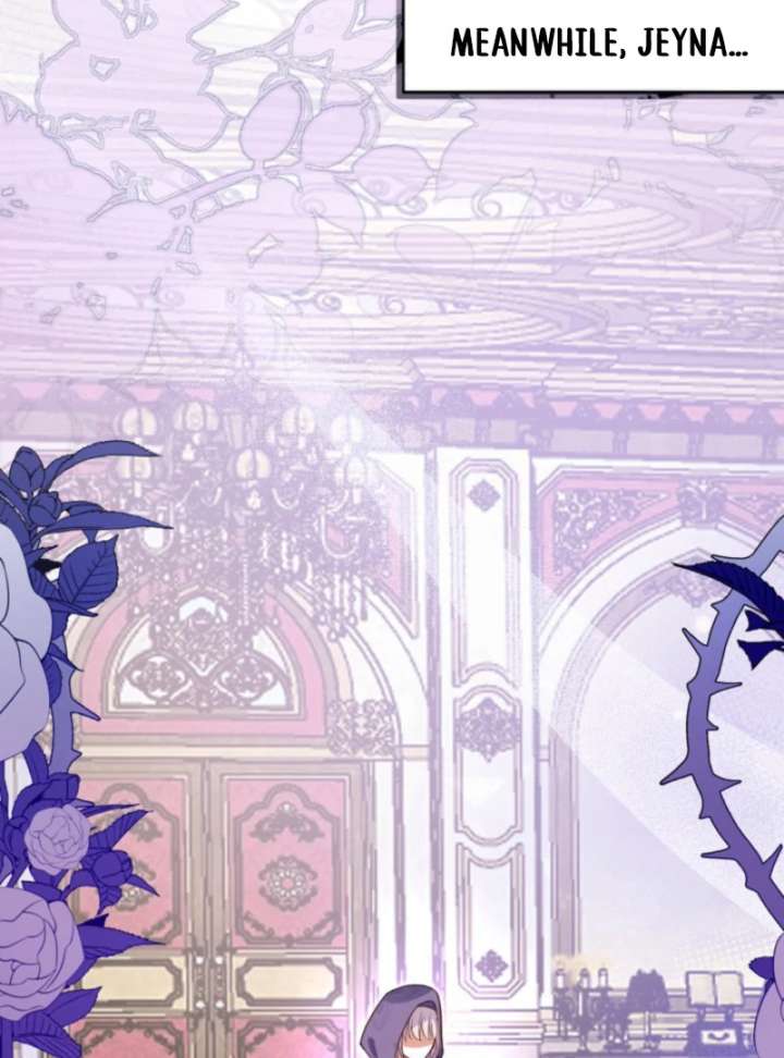 I’m an Exiled Single Mother, but the Crown Prince Became Obsessed With Me Chapter 15 page 21