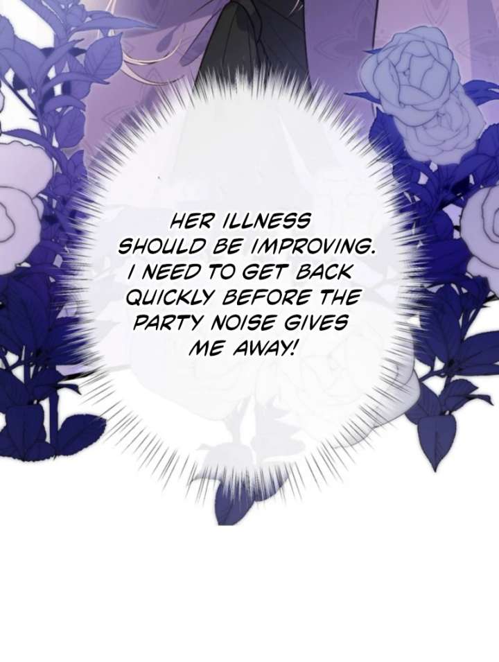 I’m an Exiled Single Mother, but the Crown Prince Became Obsessed With Me Chapter 15 page 23