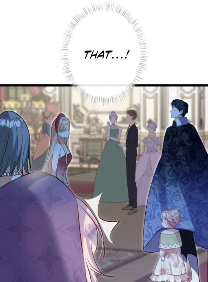 I’m an Exiled Single Mother, but the Crown Prince Became Obsessed With Me Chapter 15 page 24