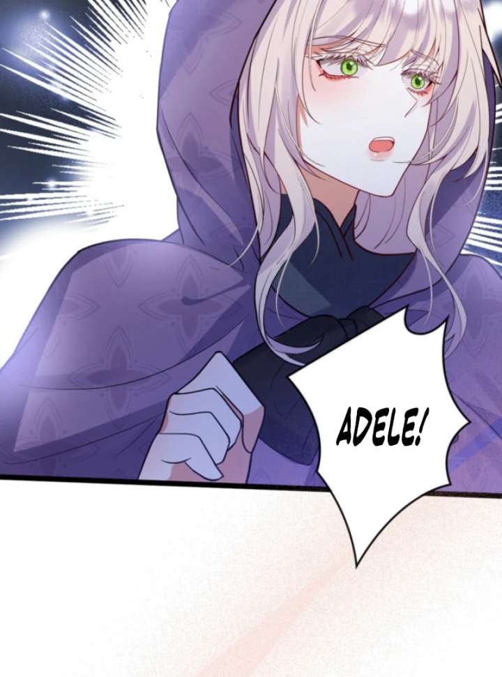 I’m an Exiled Single Mother, but the Crown Prince Became Obsessed With Me Chapter 15 page 26