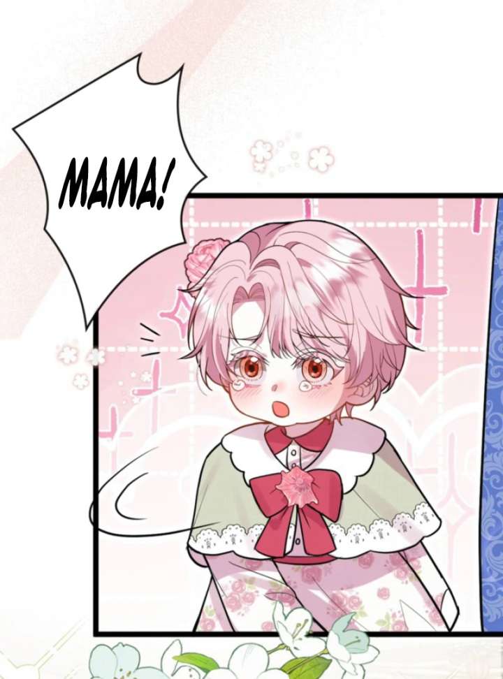 I’m an Exiled Single Mother, but the Crown Prince Became Obsessed With Me Chapter 15 page 27
