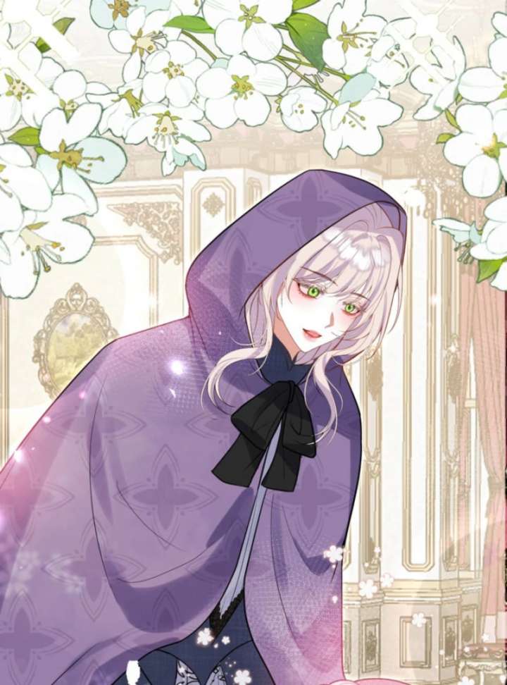 I’m an Exiled Single Mother, but the Crown Prince Became Obsessed With Me Chapter 15 page 28