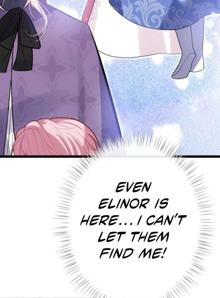 I’m an Exiled Single Mother, but the Crown Prince Became Obsessed With Me Chapter 15 page 32