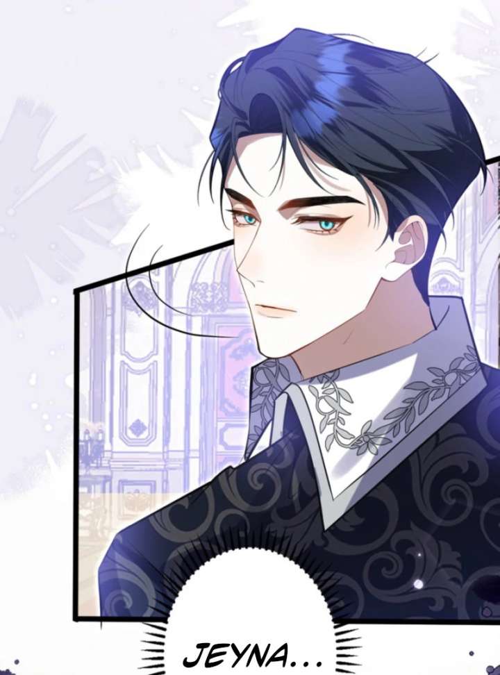 I’m an Exiled Single Mother, but the Crown Prince Became Obsessed With Me Chapter 15 page 37