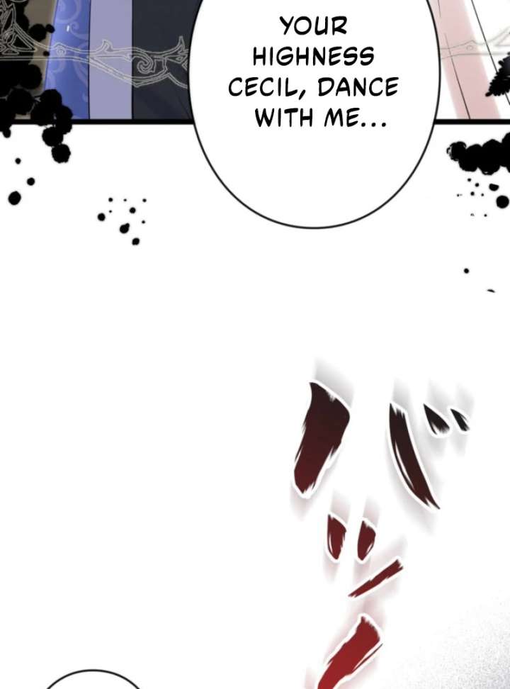 I’m an Exiled Single Mother, but the Crown Prince Became Obsessed With Me Chapter 15 page 40