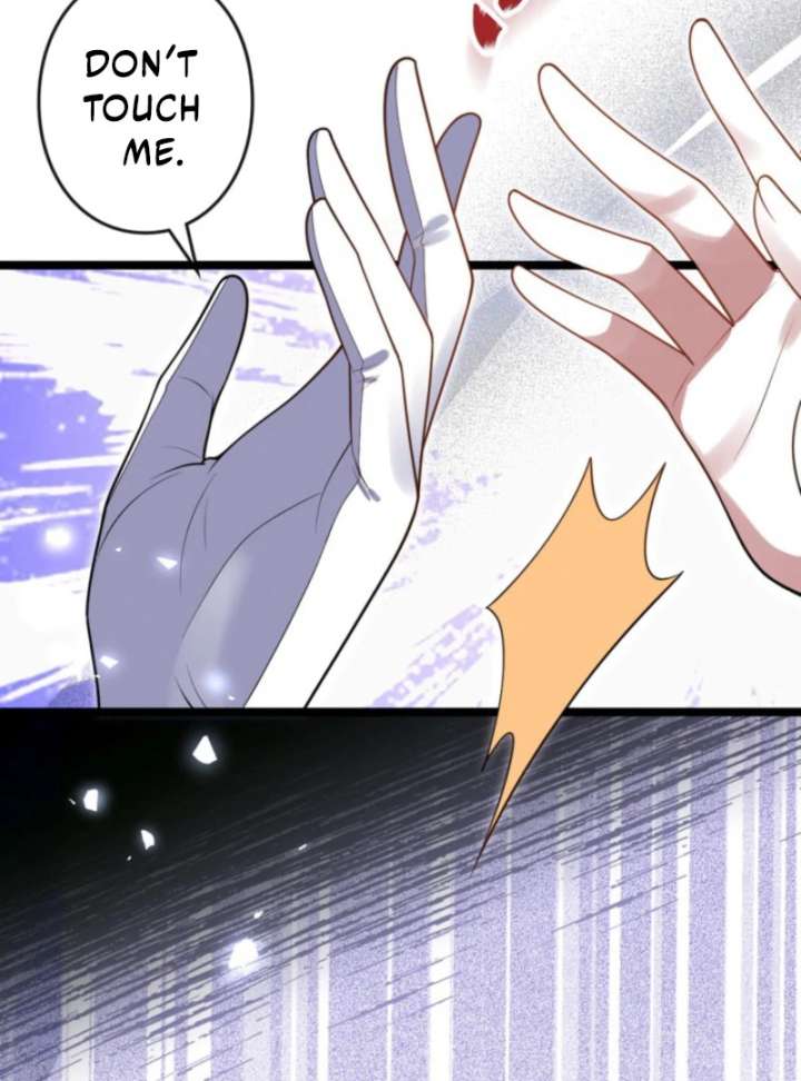 I’m an Exiled Single Mother, but the Crown Prince Became Obsessed With Me Chapter 15 page 41