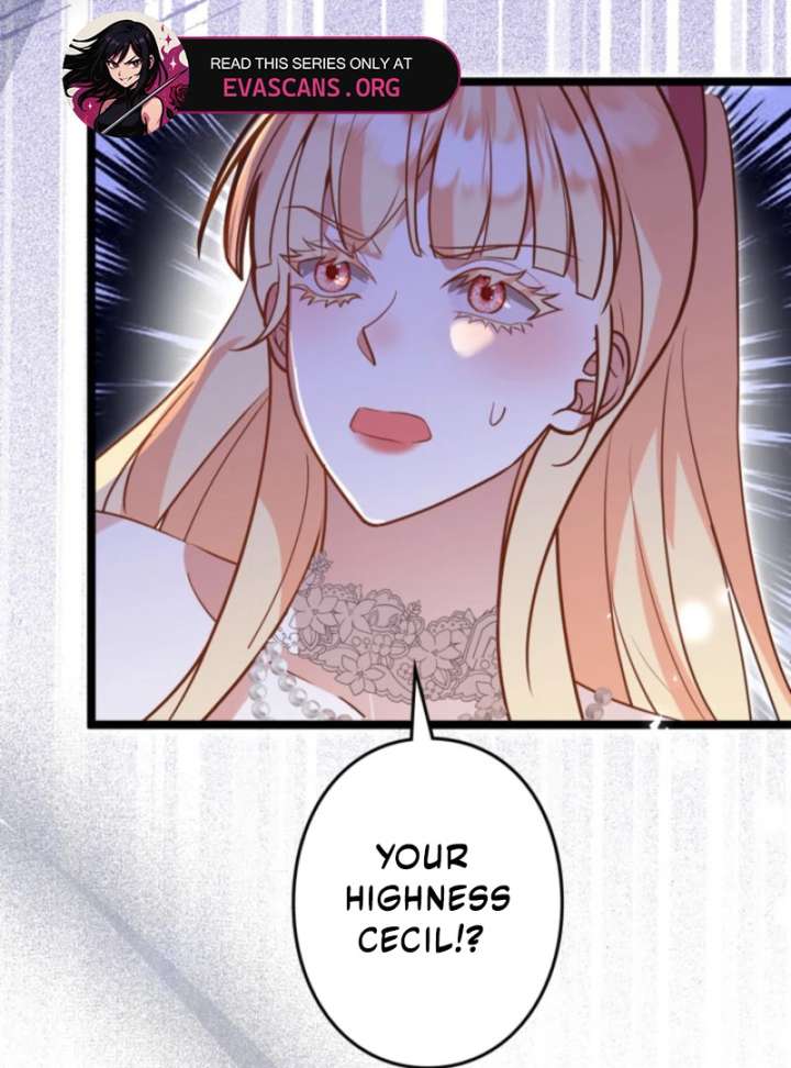 I’m an Exiled Single Mother, but the Crown Prince Became Obsessed With Me Chapter 15 page 42