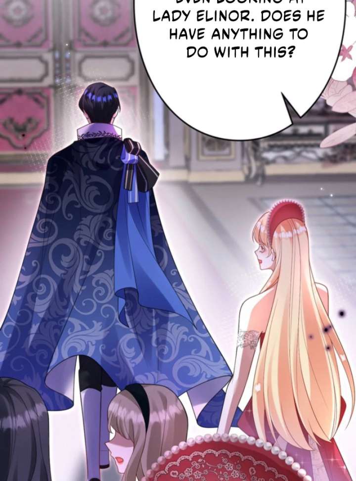 I’m an Exiled Single Mother, but the Crown Prince Became Obsessed With Me Chapter 15 page 44