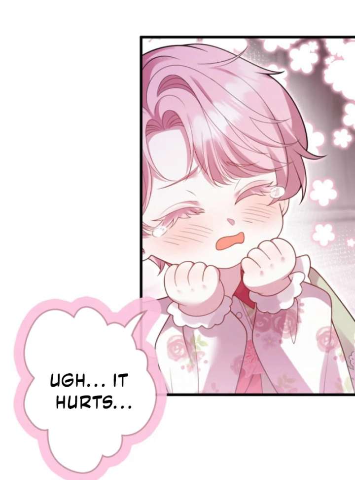 I’m an Exiled Single Mother, but the Crown Prince Became Obsessed With Me Chapter 15 page 50