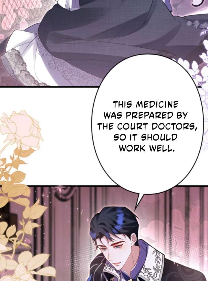 I’m an Exiled Single Mother, but the Crown Prince Became Obsessed With Me Chapter 15 page 52