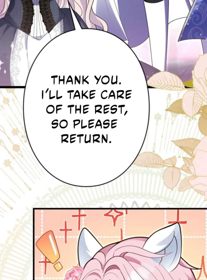 I’m an Exiled Single Mother, but the Crown Prince Became Obsessed With Me Chapter 15 page 54