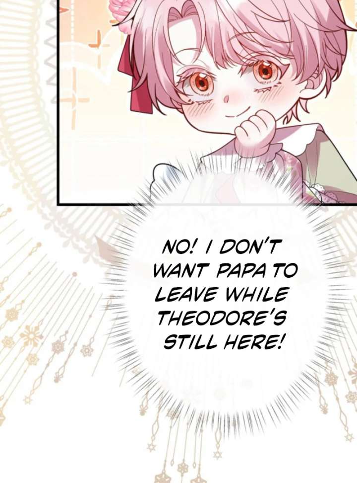 I’m an Exiled Single Mother, but the Crown Prince Became Obsessed With Me Chapter 15 page 55