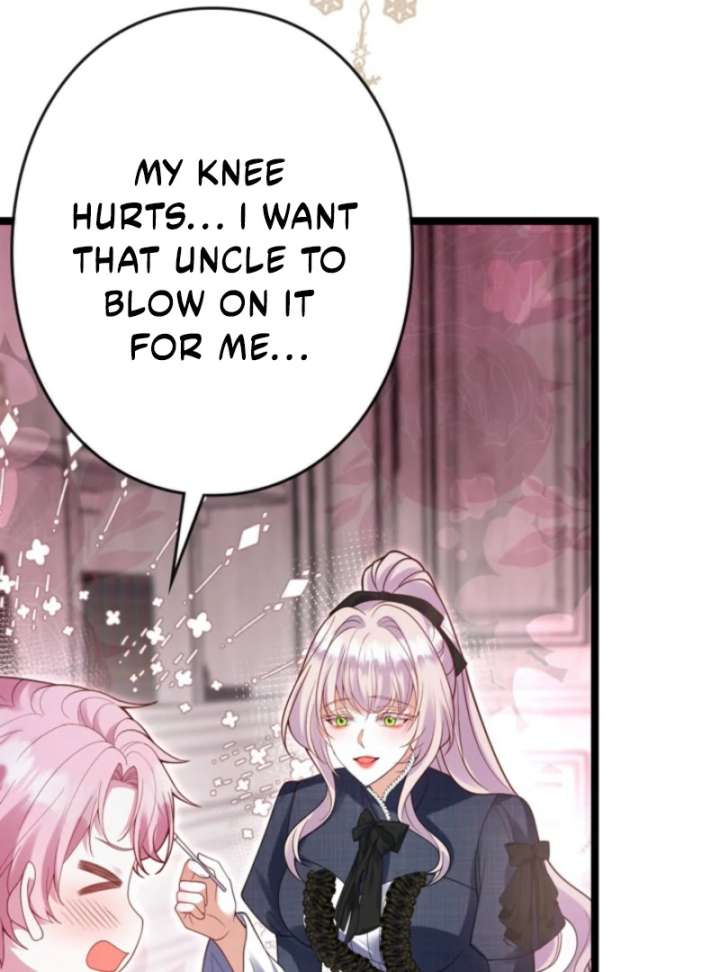 I’m an Exiled Single Mother, but the Crown Prince Became Obsessed With Me Chapter 15 page 56