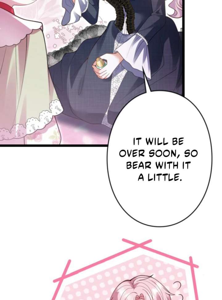 I’m an Exiled Single Mother, but the Crown Prince Became Obsessed With Me Chapter 15 page 57