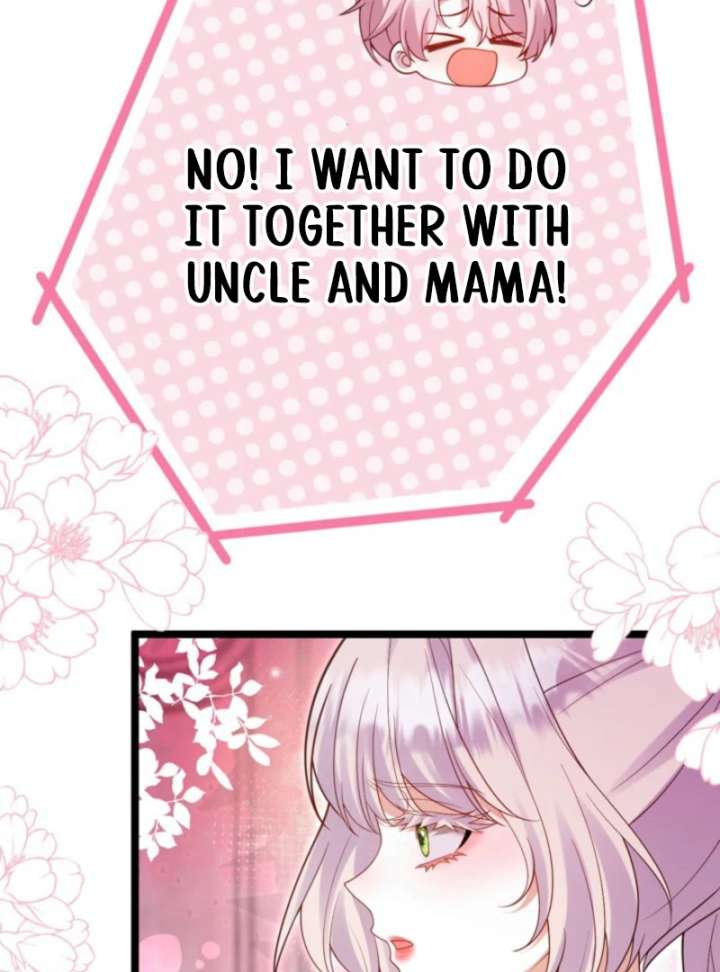 I’m an Exiled Single Mother, but the Crown Prince Became Obsessed With Me Chapter 15 page 58