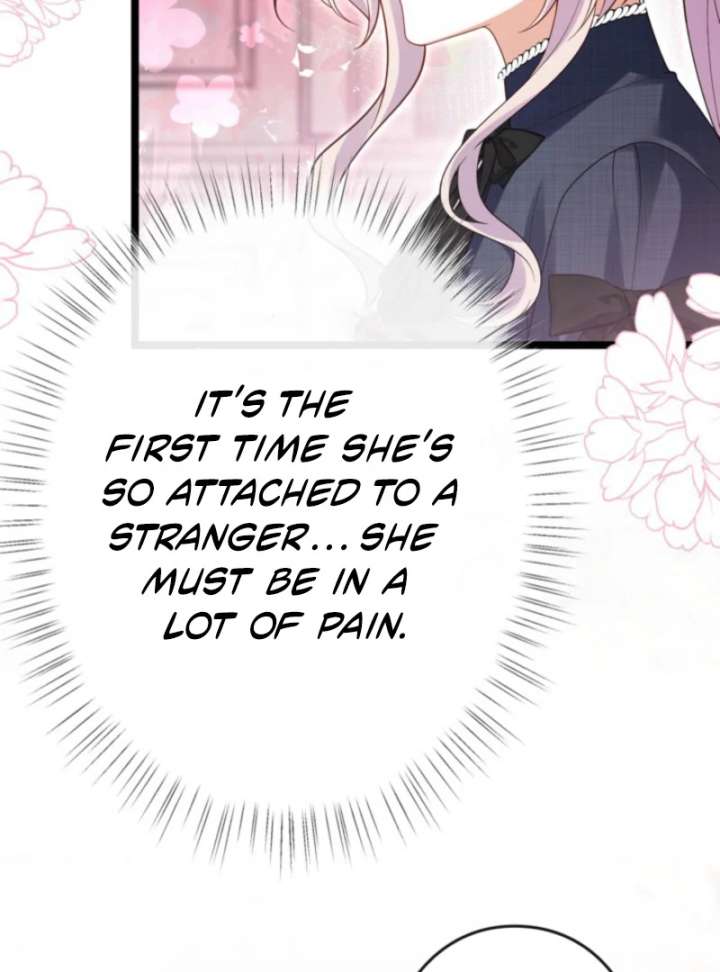 I’m an Exiled Single Mother, but the Crown Prince Became Obsessed With Me Chapter 15 page 59