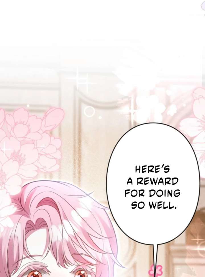 I’m an Exiled Single Mother, but the Crown Prince Became Obsessed With Me Chapter 15 page 66