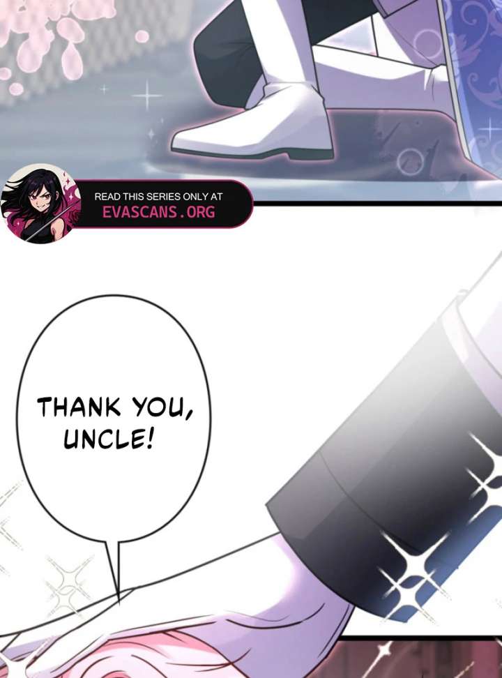 I’m an Exiled Single Mother, but the Crown Prince Became Obsessed With Me Chapter 15 page 68